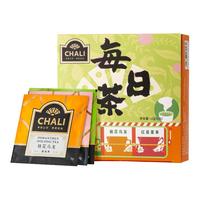 chali 茶里 每日茶组合装 3口味 11g（蜜桃乌龙3g+桂花乌龙3g+红豆薏米5g）