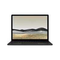 Microsoft 微软 Surface Laptop 3 商用版 13.5英寸 商务本 典雅黑(酷睿i7-1065G7、核芯显卡、16GB、512GB SSD、2K)