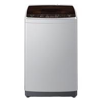 Haier 海尔 XQB80-Z1269 定频波轮洗衣机 8kg 灰色
