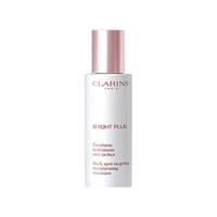 娇韵诗(CLARINS)新品弹簧霜焕颜弹力霜 补水修护日晚霜套装紧致提拉淡纹 日霜+晚霜 组合套装 清爽型 50ml+50ml