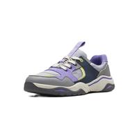 Clarks其乐羽翎系列男女童鞋春夏运动鞋大童7岁+舒适运动老爹鞋