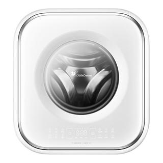 LittleSwan 小天鹅 小海绵2.0系列 壁挂迷你洗衣机