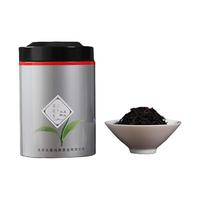 萃东方 茶叶 蜜香型红茶正山小种 武夷山功夫茶罐装 1罐100g（尝鲜装）