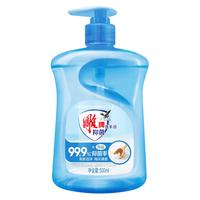 雕牌 抑菌洗手液