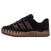 三叶草（Adidas）阿迪达斯ADIDAS三叶草男女运动鲨鱼面包鞋休闲鞋  JR8034