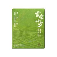 轻刻纤生 东方抹茶 能量棒