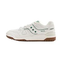 saucony 索康尼 CROSS90 情侣款复古运动休闲鞋 S79035