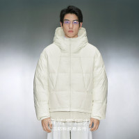 保暖服饰：GXG 男装羽绒服大衣清仓合辑