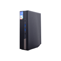 阿迈奇 ACEMAGIC AD15 i5-11500B mini迷你主机65W高性能游戏办公设计迷你台式电脑主机 16G/512G