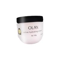 OLAY/玉兰油 祛黄保湿 精华面霜套装