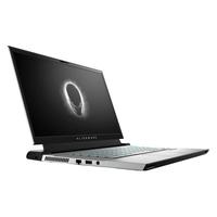 ALIENWARE 外星人 M17 R4 17.3英寸 游戏本 白色(酷睿i7-10870H、RTX 3060 6G、16GB、512GB SSD、1080P、IPS、144Hz)