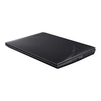 Hasee 神舟 战神 ZX9-DA3DA 赛扬版 15.6英寸 游戏本