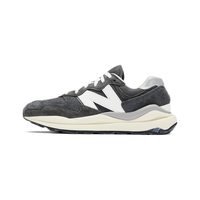 new balance 5740系列 中性休闲运动鞋 M5740VL1 深灰色 43