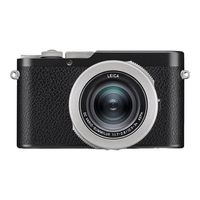 Leica 徕卡 D-LUX7 相机 黑色基础套餐