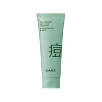 KanS 韩束 BIO-G巨水光系列 高保湿洁面乳 120ml