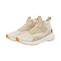 Moody Tiger 双11|moodytiger儿童运动鞋男女童一体织减震轻便运动鞋