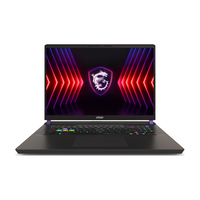 MSI 微星 SI 微星 泰坦17/GP78   GP78HX i9-13980HX 4060-8G 16G内存 1T固态 两年上门服务