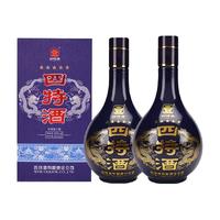 SITIR/四特酒 宴请 特香型白酒  2x0x460ml 包装 45度
