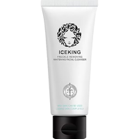 冰王 祛斑洗面奶男女式去斑补水保湿洁面乳深层清洁温和护肤