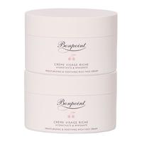 BONPOINT 小樱桃宝可梦面霜50ml*2