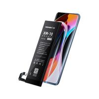 诺希适配小米10电池青春版10S手机电板魔改10Pro至尊版大容量