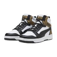 彪马(Puma)男鞋女鞋 时尚跑步训练运动鞋子耐磨透气休闲鞋 392326-09 38.5/245mm/5.5
