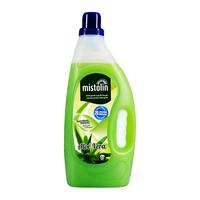 MISTOLIN 洗衣机专用洗衣液 芦荟香型 3kg