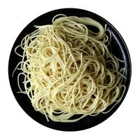 卓鲜生四川碱水面面条粗细凉碱面专用面条全麦热干面炒碱面手工拌面条重庆小面担担面 3斤细面（1.5圆面）适合汤面重庆小面