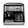 De'Longhi BCO421.S 半自动咖啡机 黑色
