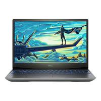 DELL 戴尔 G5 5500 15.6英寸 游戏本 黑色 (酷睿i5-10200H、GTX 1650 4G、16GB、512GB SSD、1080P、IPS、120Hz 、R2546B)