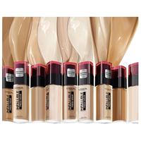 L'OREAL PARIS 巴黎欧莱雅 恒放溢彩持妆粉底液