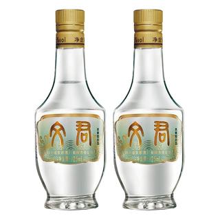  WENJUN/文君 暂无信息 情怀 浓香型 白酒