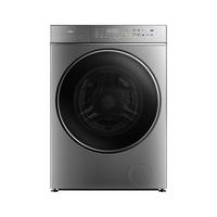 国家补贴、大件超省：TCL 超级筒系列 G100P7-HD 洗烘一体机 10kg