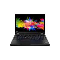 ThinkPad 思考本 P53 15.6英寸 轻薄本 黑色(酷睿i7-9850H、RTX 3000 6G、16GB、512GB SSD、1080P、IPS、20QNA009CD)