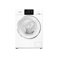 Panasonic 白月光4.0Ultra洗烘一体机10kg  XQG100-LD165