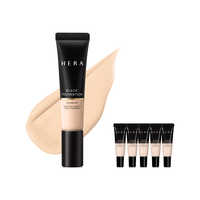 HERA 赫妍 黑金持久遮瑕粉底液 #13N1瓷白 35ml