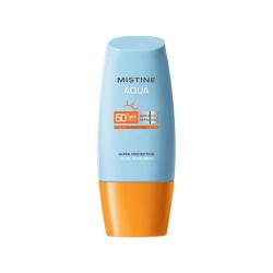蜜丝婷 水感修护 防晒乳  SPF50+ PA+++ 40ml