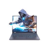 MECHREVO 机械革命 蛟龙16 六代锐龙版 16.0英寸 游戏本