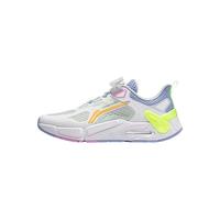 LI-NING/李宁 软底 儿童运动鞋 旋转扣 免鞋带