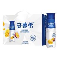 伊利味可滋香蕉牛奶240ml*12盒*2箱/1箱 6月