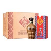 XIANGQUAN/湘泉 暂无信息 老坛 白酒