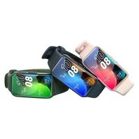 HUAWEI 华为 手环6 智能手环 NFC版（血氧）