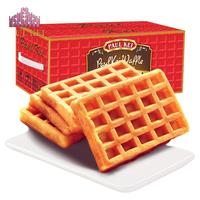 葡记 华夫饼 红枣味 1kg