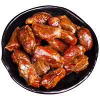 古蜀味道 排骨香肠 300g