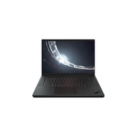  ThinkPad/思考本 高性能 笔记本电脑  酷睿i7-13700H 无机械硬盘 2560*1600 RTX A2000 黑色 60Hz 32GB 1TB