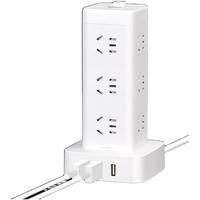 DELIXI 德力西 CD98H-DK系列 立式插排