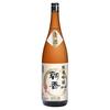  朝香 纯米吟酿 纯米酒  1L及以上 单瓶装 16