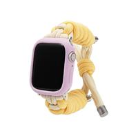 iSeriseWatch 手工织 苹果手表表带