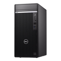 DELL/戴尔 i9-13900K 台式机电脑+16G+256G+1TB+集显 核芯显卡 i9-14900K 256GB+1TB 16GB