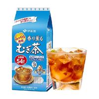 伊藤园 日本伊藤园大麦茶54包